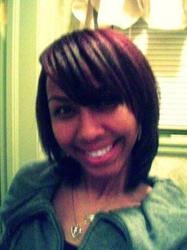 Andrea Garrett