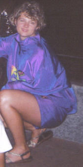 Sheila Massey