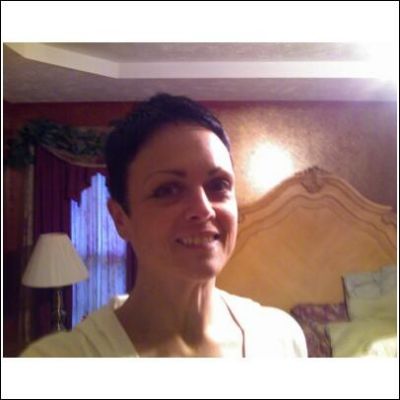 Sherrie Zier