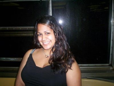 Catherine Rivas