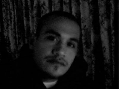 Eric Suarez