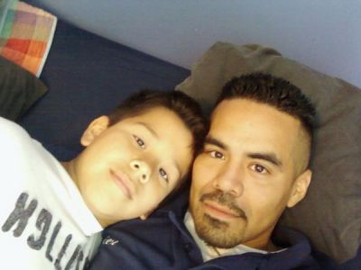 Eugene Ybarra