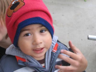 Daniel Garcia