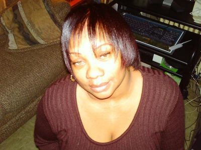Doreen Brown