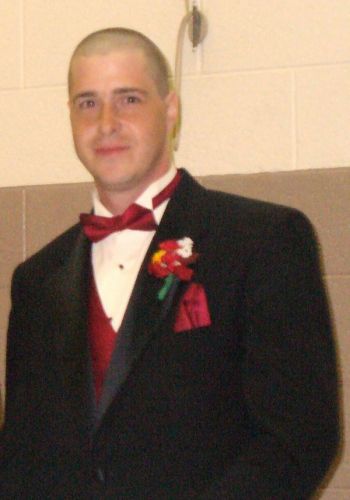 Scott Reynolds