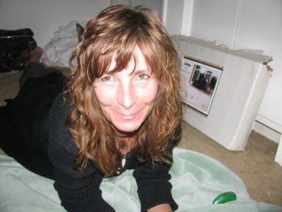Vicki Hutson