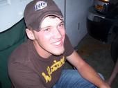 Justin Preiss