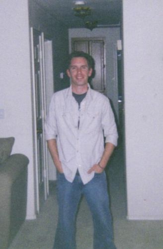 Douglas Behling
