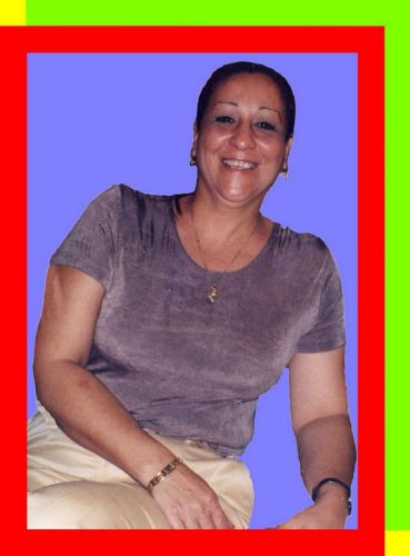 Milagros Serrano
