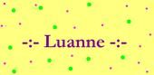 Luanne Dewolf