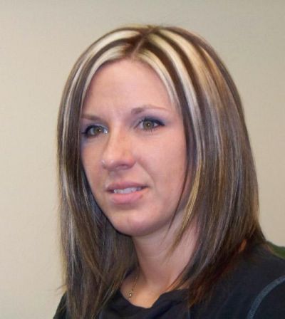 Kacie Peters