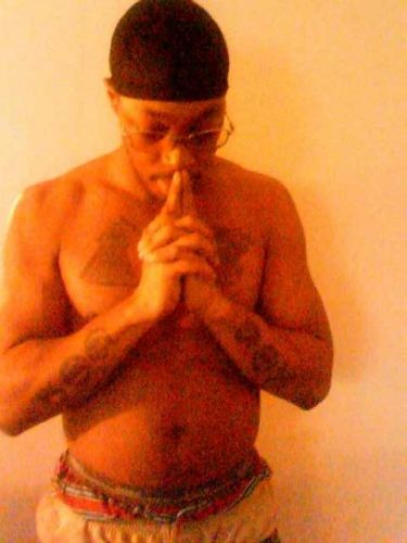 Leroy Mitchell
