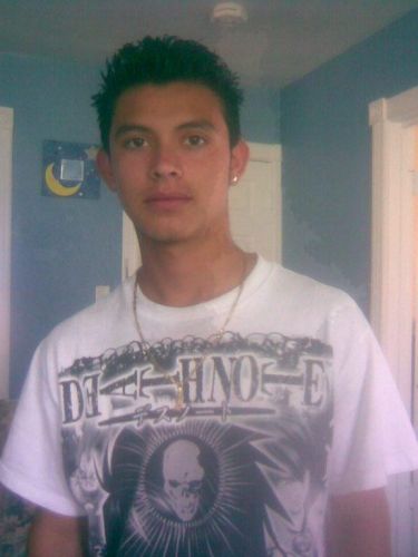 Wilmer Perez