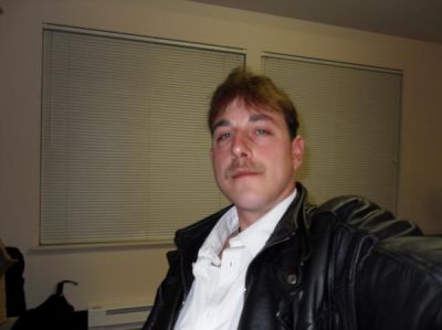 Russell Devries