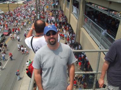 Craig Leonard