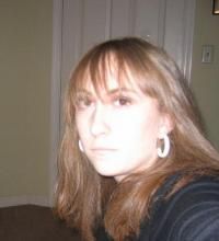 Elizabeth Manashil