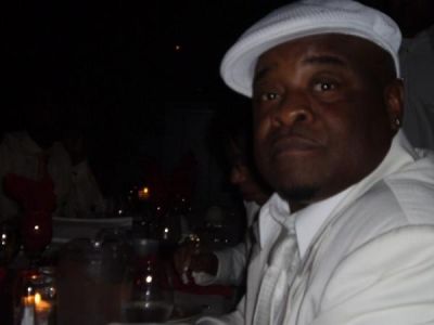 Garry Thompson