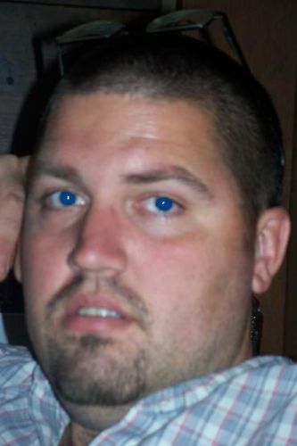 Matthew Weatherly