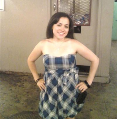 Venus Velez