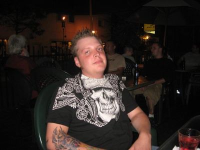 Shawn Scears