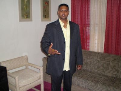 Ravi Kunjbehari