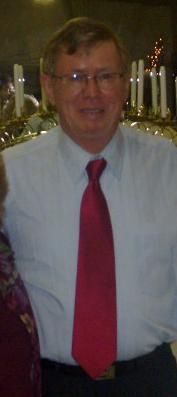 Paul Wright