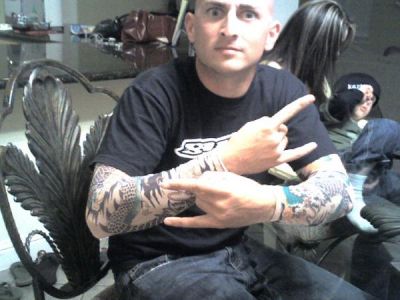 Erik Bartolero