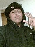 Gervacio Mayes