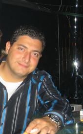 Samir Salem