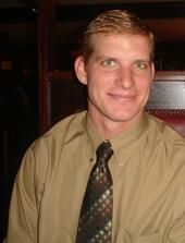 Stephen Rodgers