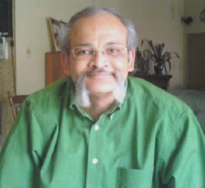 Joseph Guillory