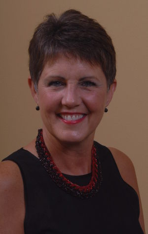 Linda Folger