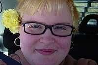 Annie Timberlake