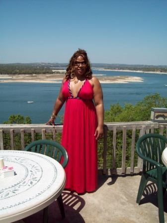 Regina Locke