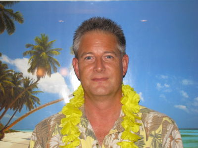 Jeffrey Johnson