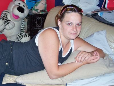 Crystal Zeliniski