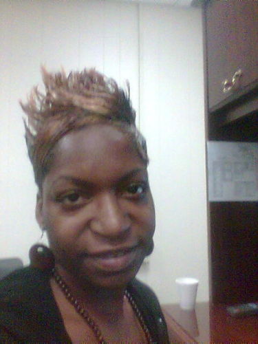Jacquindalyn Carr
