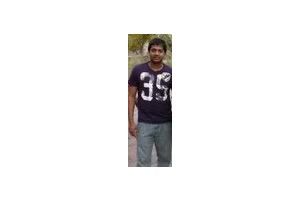 Shailender Megha