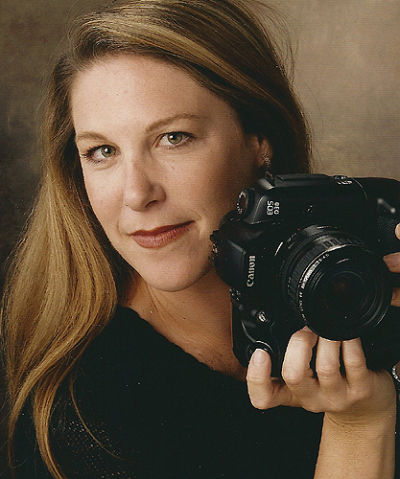 Deborah Grillo