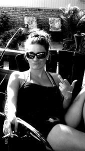 Chasity Fulcher