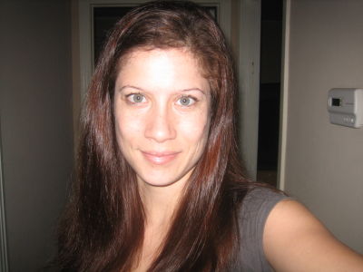 Kimberly Haston