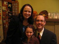 Jennifer Eastep