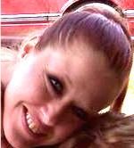 Amber Blain