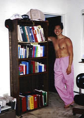 Steve Quan