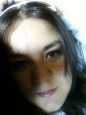 Theresa Bookout