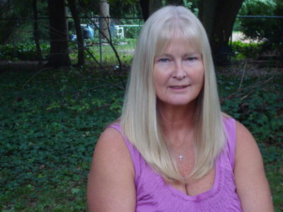 Cheryl Grech