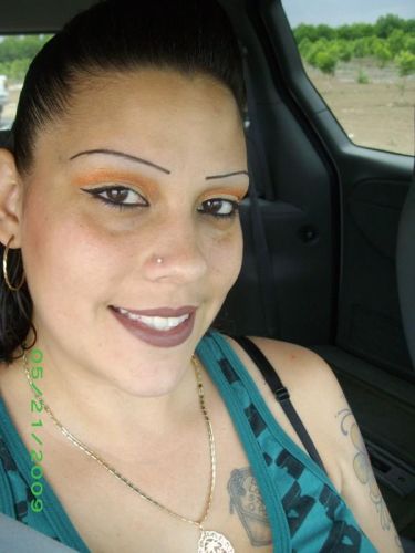 Candice Lucena