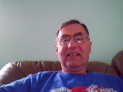 Kevin Morris