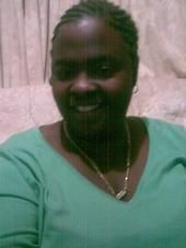 Taraisha Renfro