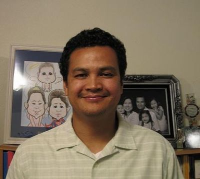 Terry Phong